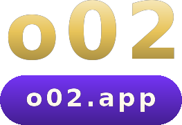 o02 logo